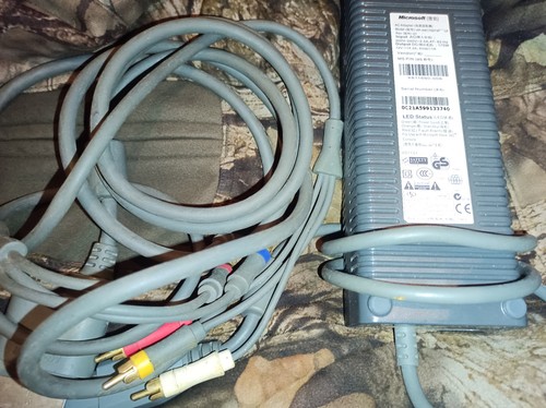 Microsoft xbox 360 power - xbox,