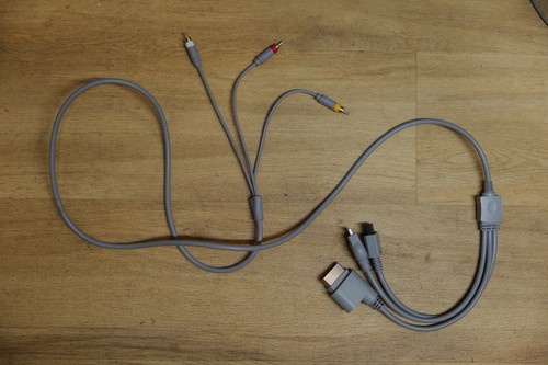 Multi console cable xbox - cable,
