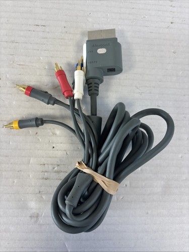 Microsoft xbox 360 genuine - microsoft,