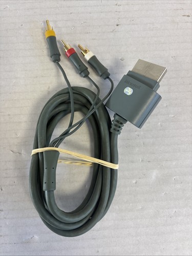Microsoft xbox 360 genuine - xbox,