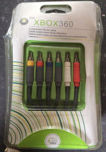 Xbox 360 official component - 360,