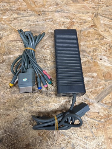 Microsoft xbox 360 power - 360, ac