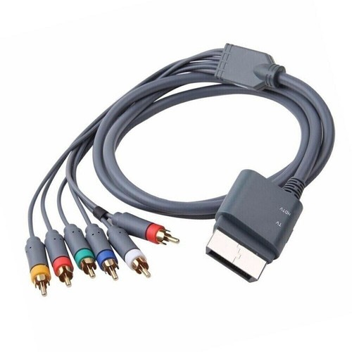 Component composite - hd, tv