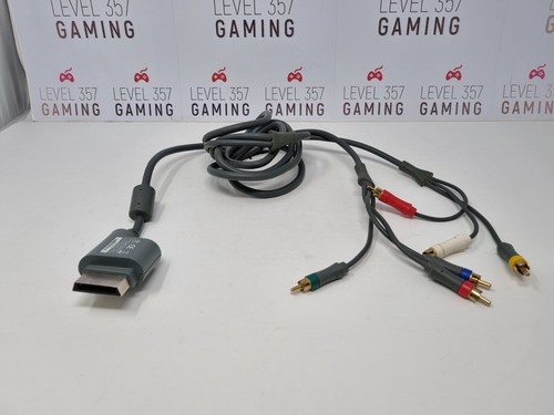 Genuine microsoft xbox 360 - genuine,