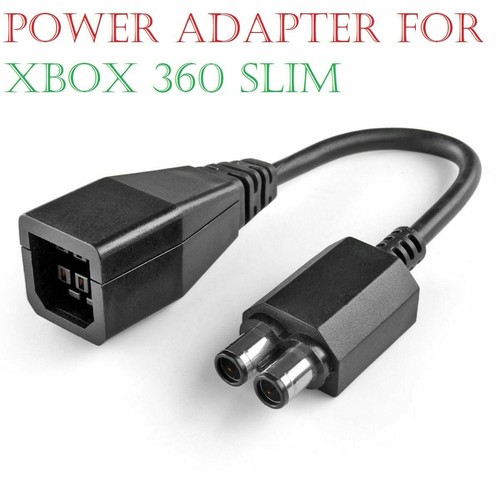 Converter for xbox 360 slim - converter,