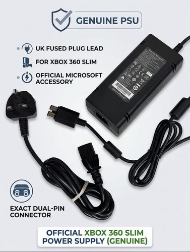 Official xbox 360 - official, slim