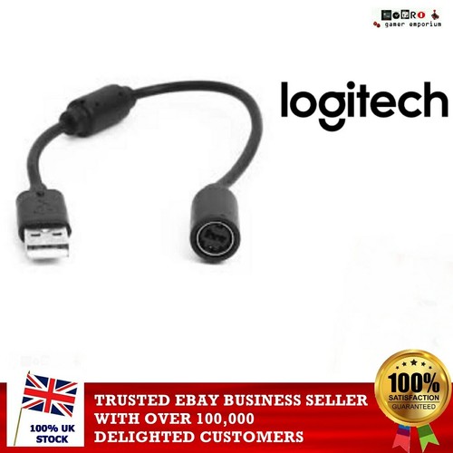 Black logitech racing - black,